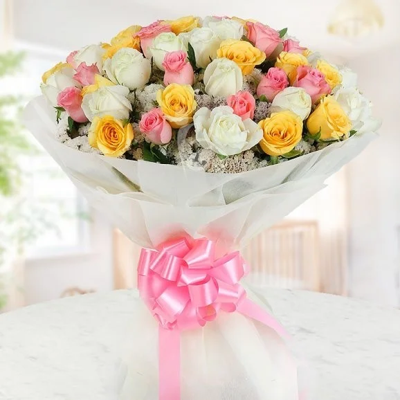 How to Choose the Right Flower Colors for Any Occasion?
