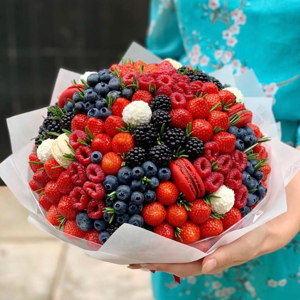 5 Creative edible bouquet ideas for every occasion