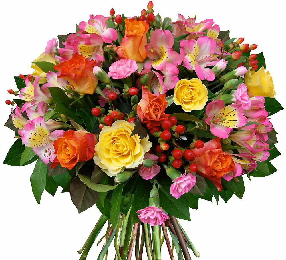 Fall Flowers and Arrangements to Celebrate the Season