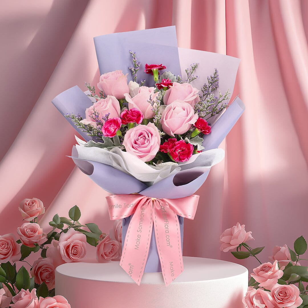 What Flowers Say Congratulations? - 5 Best Congratulations Flowers
