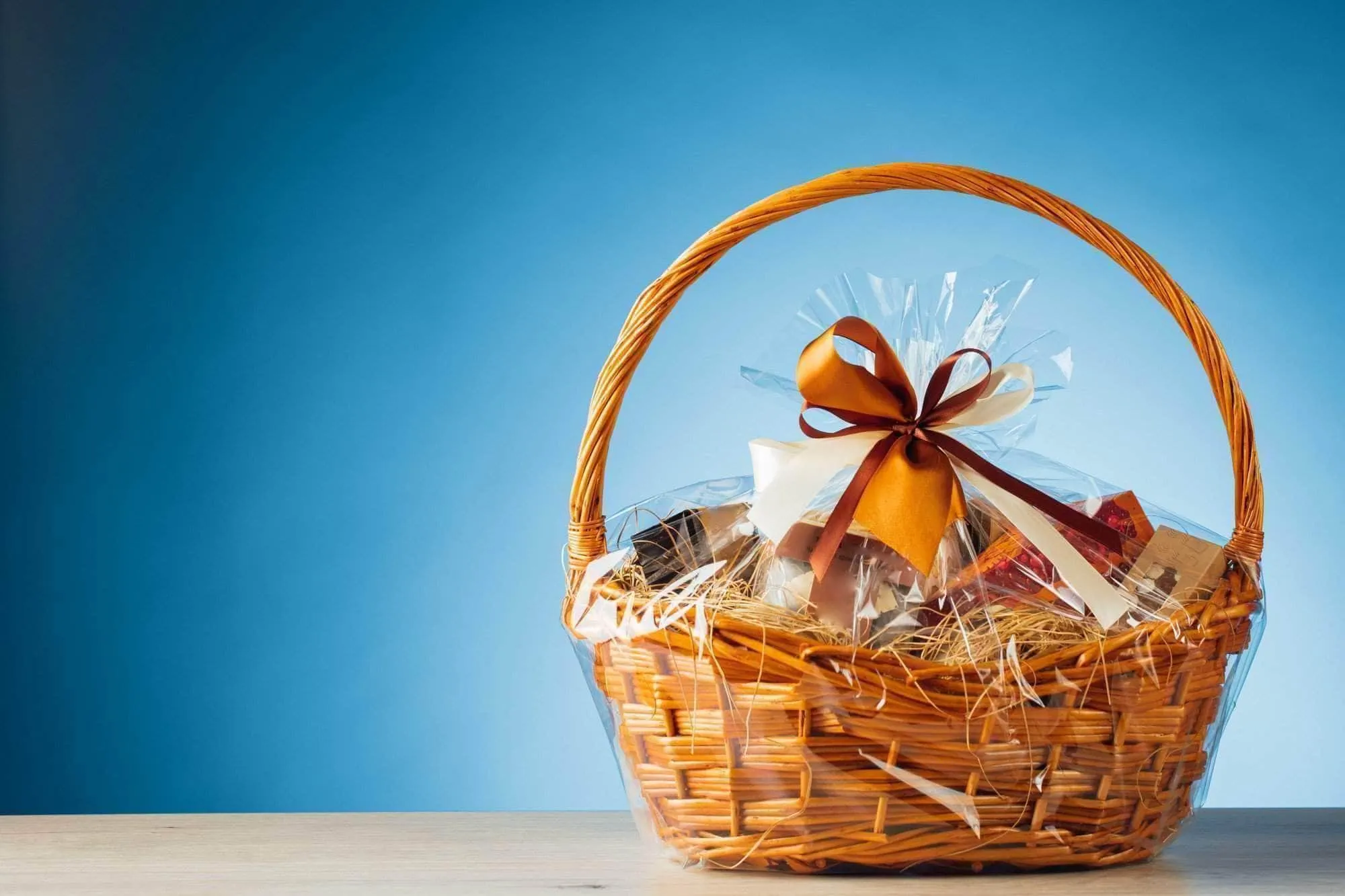The Psychology Behind Gift Baskets: Why They Feel So Special
