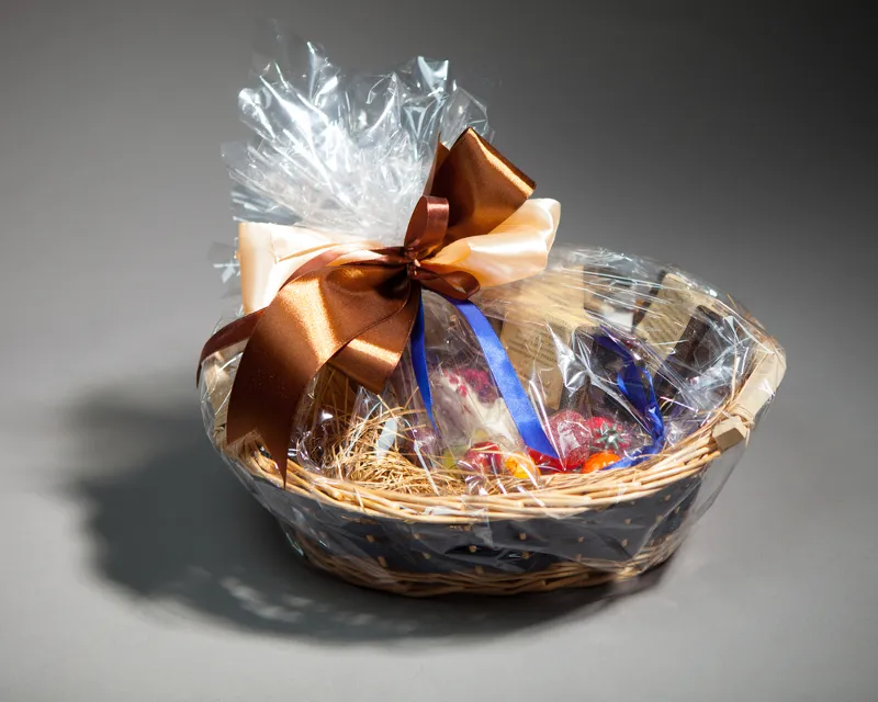 Simple Steps To Create The Perfect Gift Basket For Any Occasion